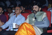 Akhanda Movie Pre Release set 2